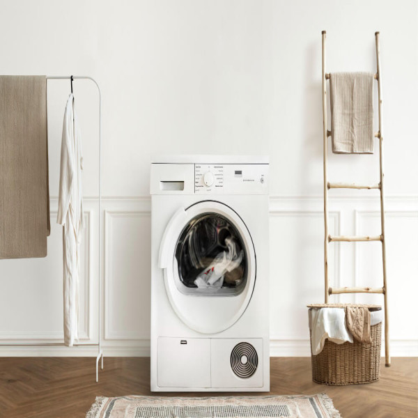 10 Quick Steps to Clean a Dryer: A Excellent DIY Guide 2023